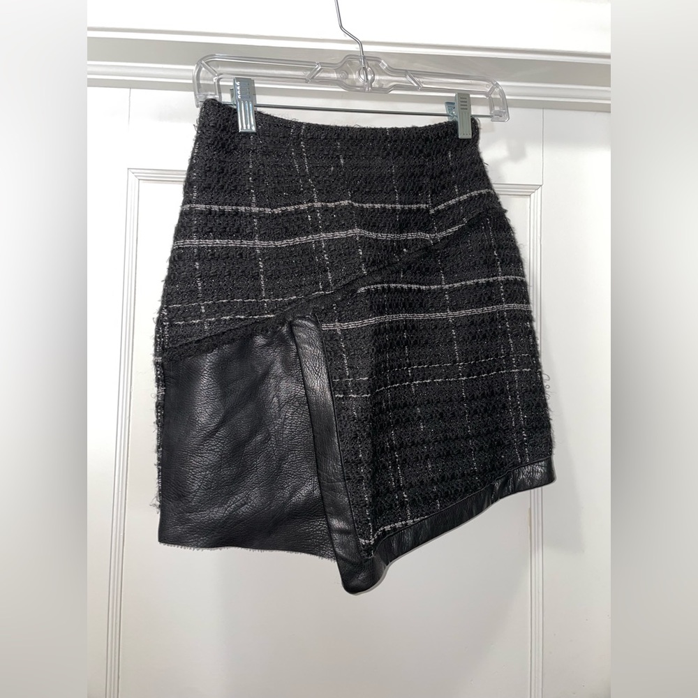 ZARA Basic Collection Skirt
